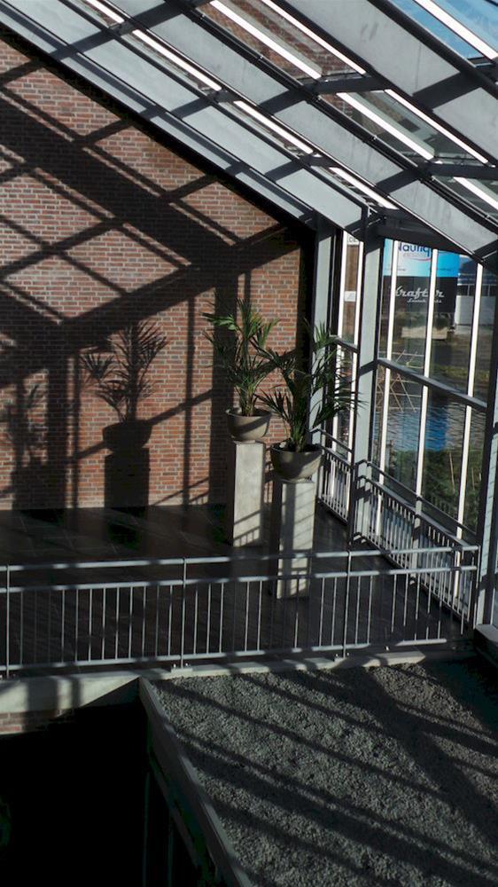 Tweelwonen Kaagresort Warmond Exterior foto